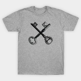 Killer Keys T-Shirt